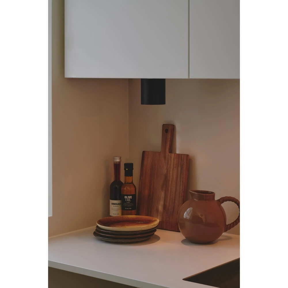 Aufputz-Spot Sabonis schwarz Nordlux 5704924021824