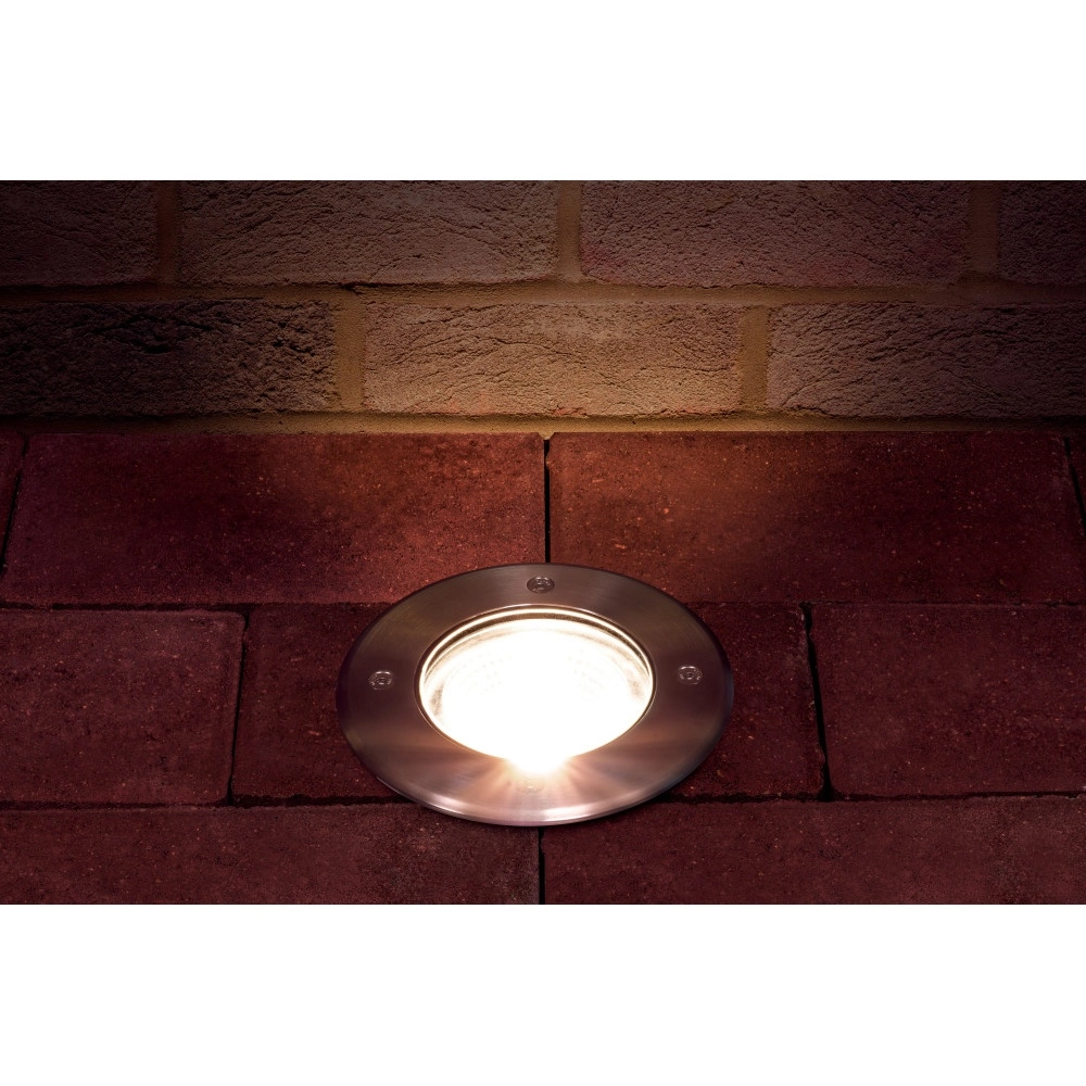 IP67-Erdungspunkt Laken 20,5W - 3000K