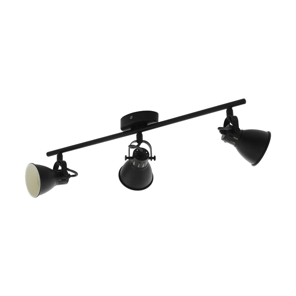 Deckenstrahler Seras 2 3-Licht