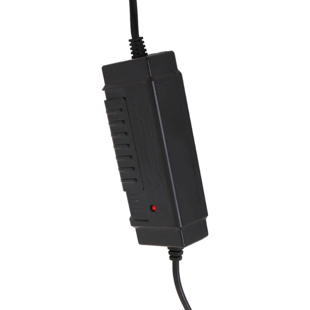 LED Stehleuchte Mexlite Steinhauer 8712746114799