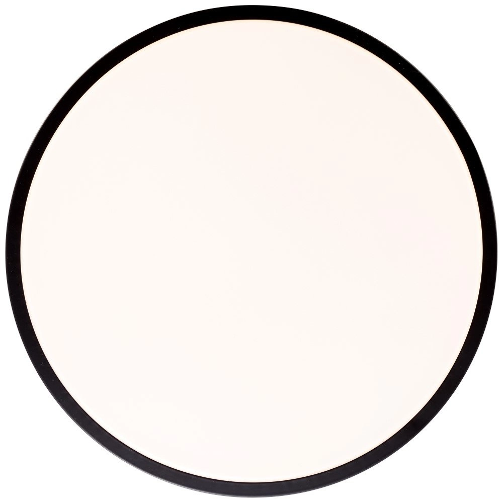 Deckenleuchte Slimline Ø 33cm Brilliant 4004353356117
