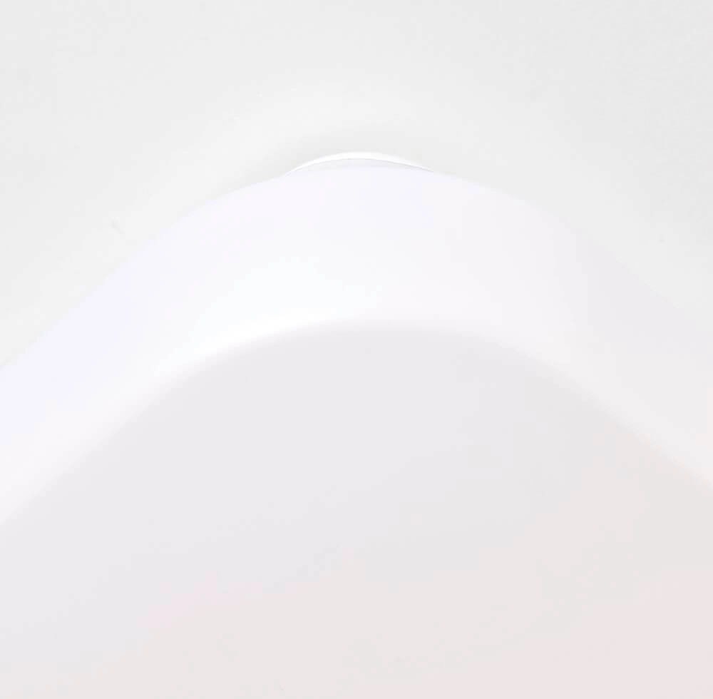 Zeitlose Deckenleuchte Farica 23 cm – 3000 K – LED Brilliant 4004353410413