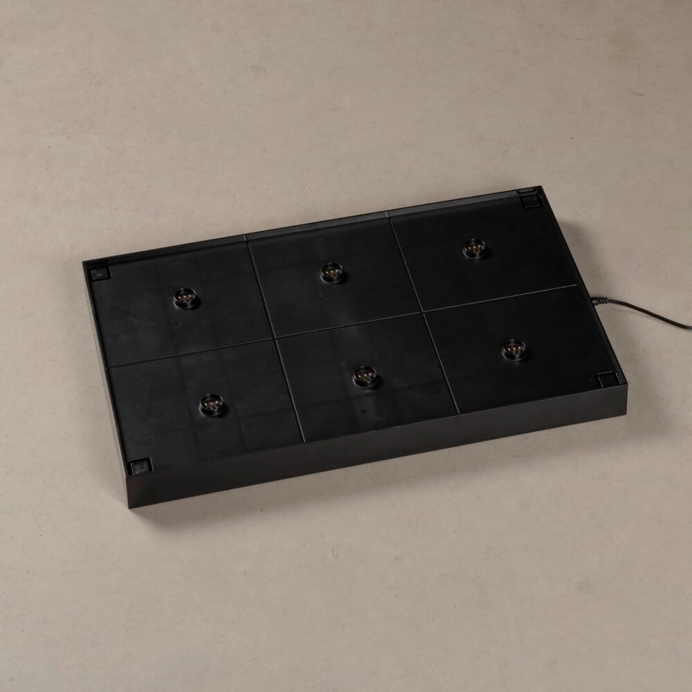 Ladepanel Chargi für Tischlampen KonstSmide 7318307817751