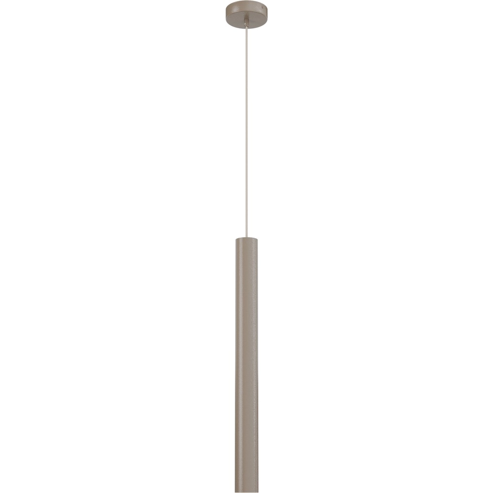 Hänglampe 60 cm Pendellampe Run Sand