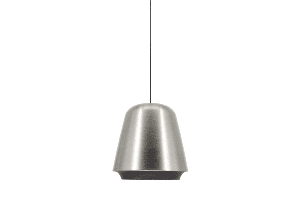 Moderne Pendelleuchte Santiago Ø 35cm Artdelight 8719831734979