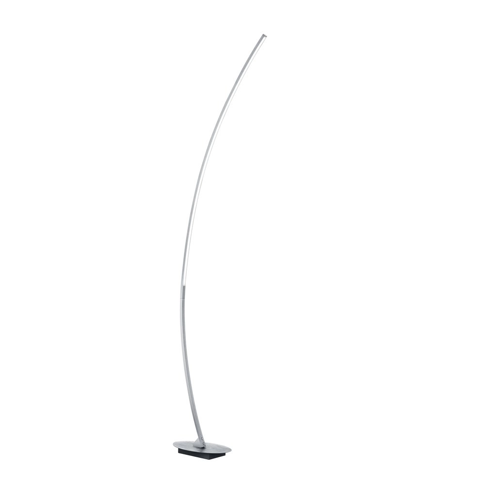 LED Standleuchte Solo Ultra -Design