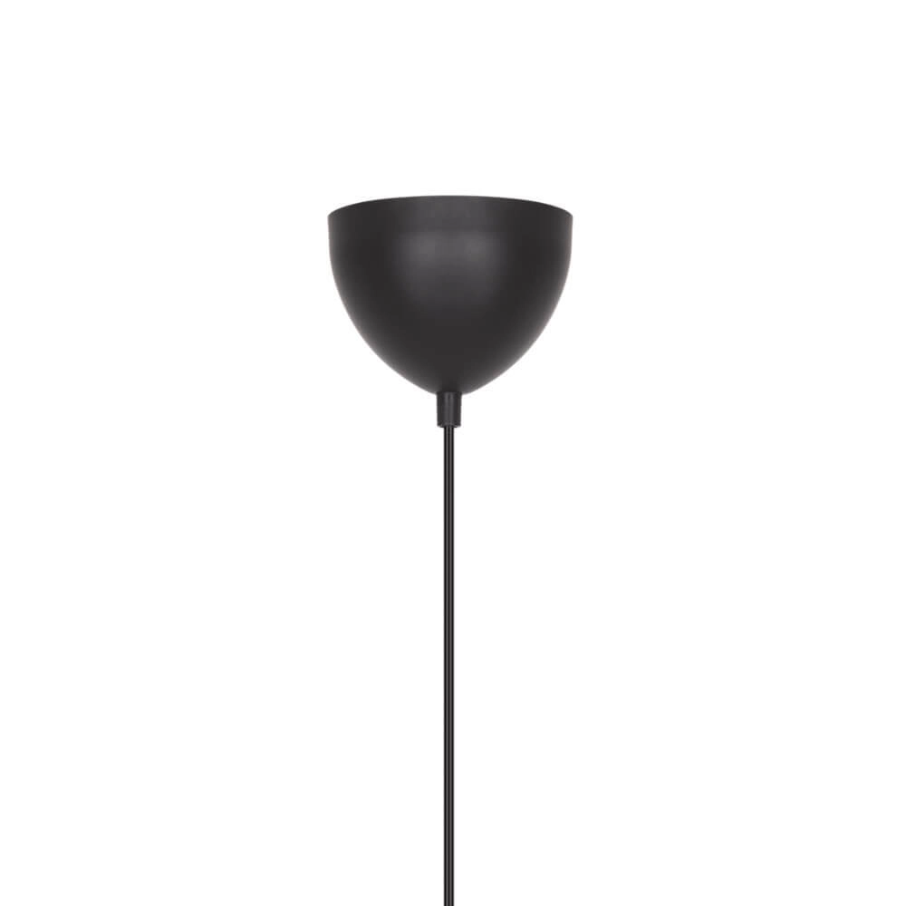 Design-Pendelleuchte Matis schwarz Nordlux 5704924024351