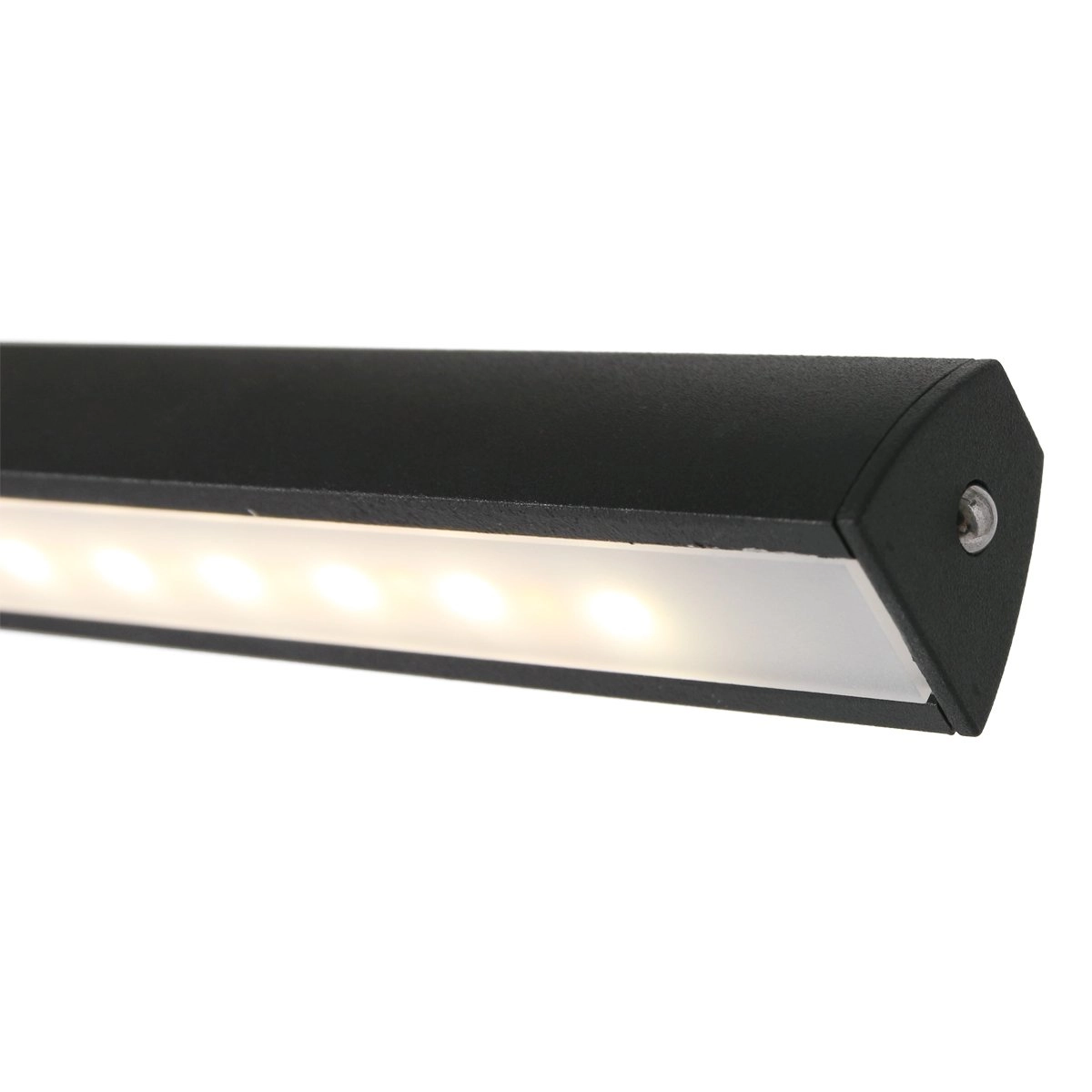 Wandleuchte Litho LED 60 cm Steinhauer 8712746129380