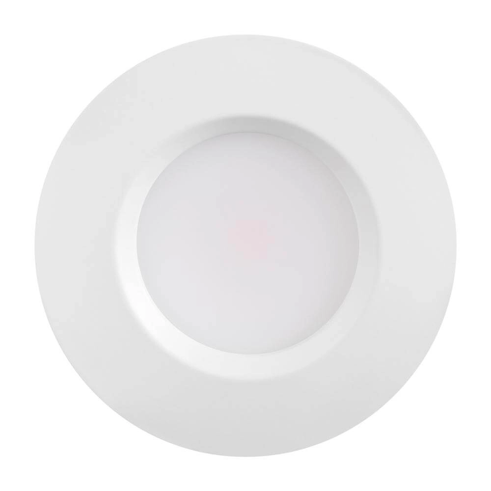 Weißer Einbaustrahler Dorado Ø 8,5cm - 2700K Nordlux 5701581471085