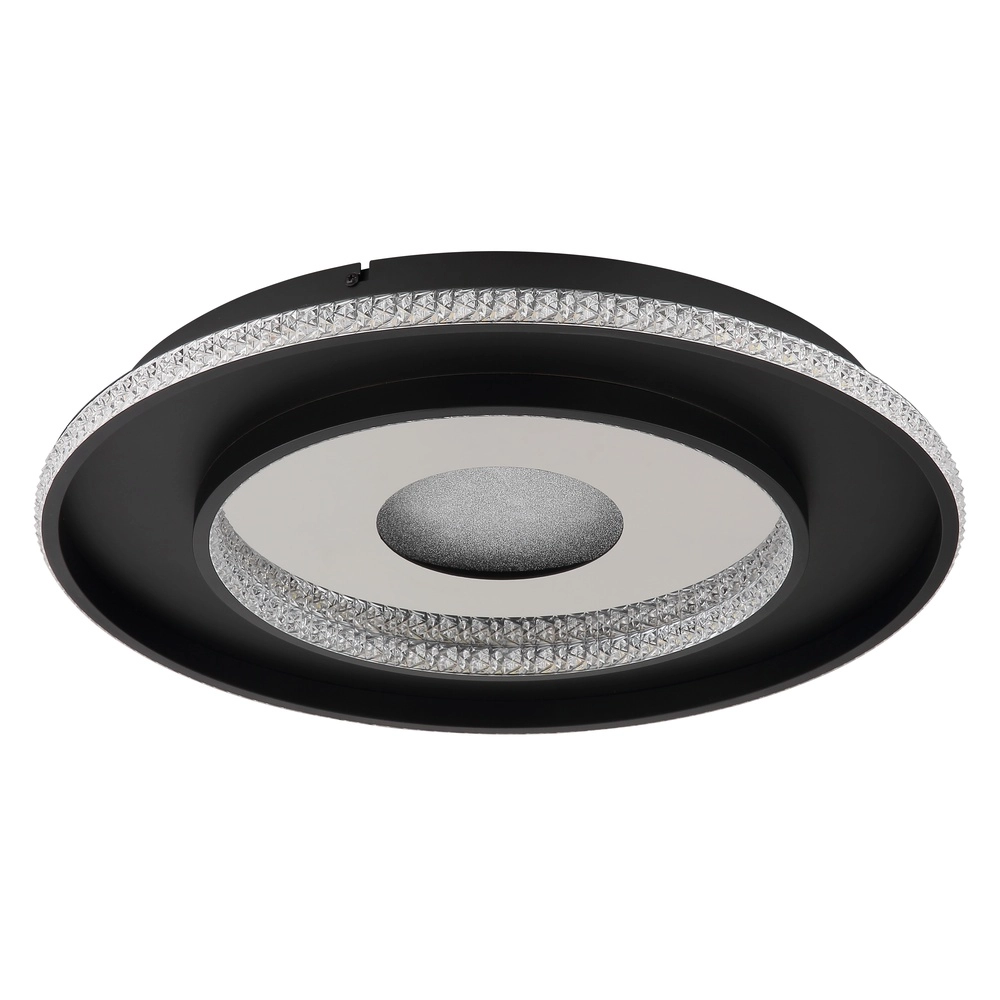 Deckenlampe Marsh Schwarz Globo 9007371522460