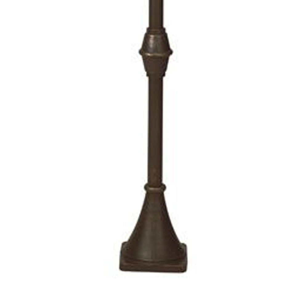 Gartenlampe Jardi 135 cm – Bronze Albert 4007235520293