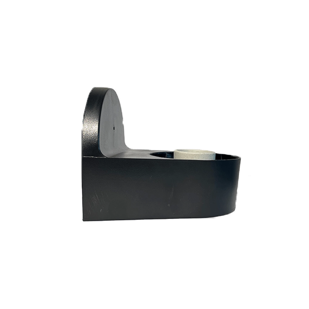 Außenleuchte Bolano wit 15cm Wandleuchte Lyora 8716803510395