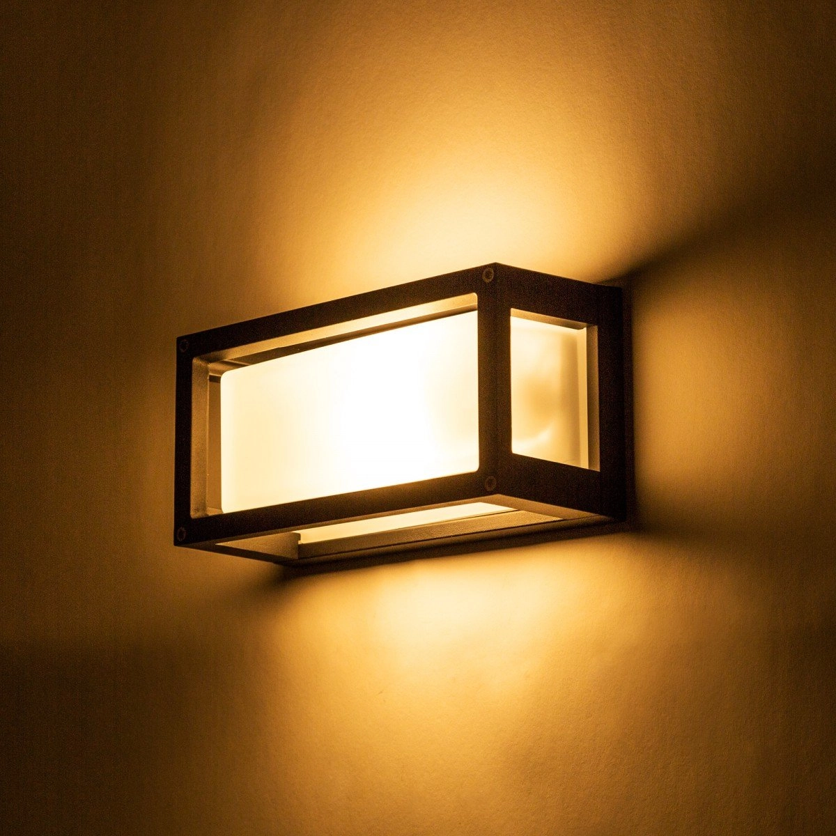 Außenlampe Brick KS 8714732749701