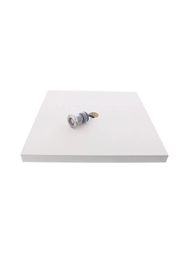 Small recessed spot Fusion 22 RVS 12 volt LED In-lite 8717051003509