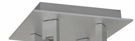 Deckenstrahler Tech 4-Licht Artdelight 8719831732098