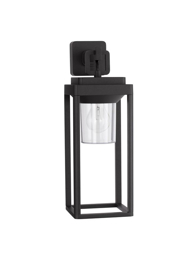 Wandleuchte Figo Design anthrazit Lyora 5212017432650