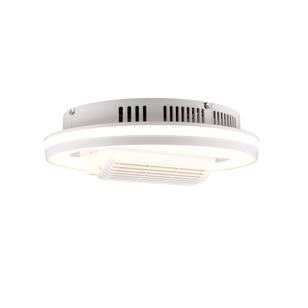 Fan Kurula weißer Ø 48 cm Trio 4017807688825