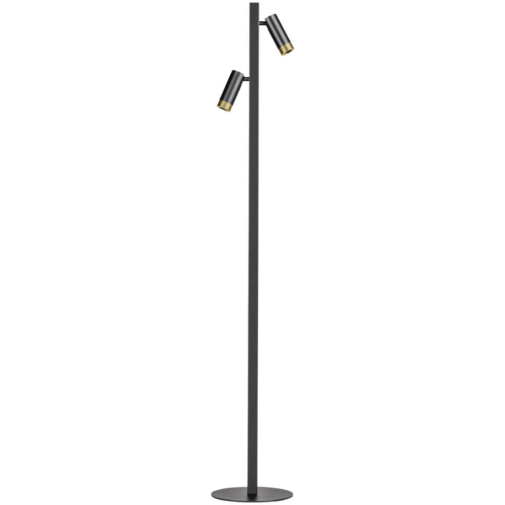 Schlanke Leselampe Miller 2-flammig ETH 8720195303060