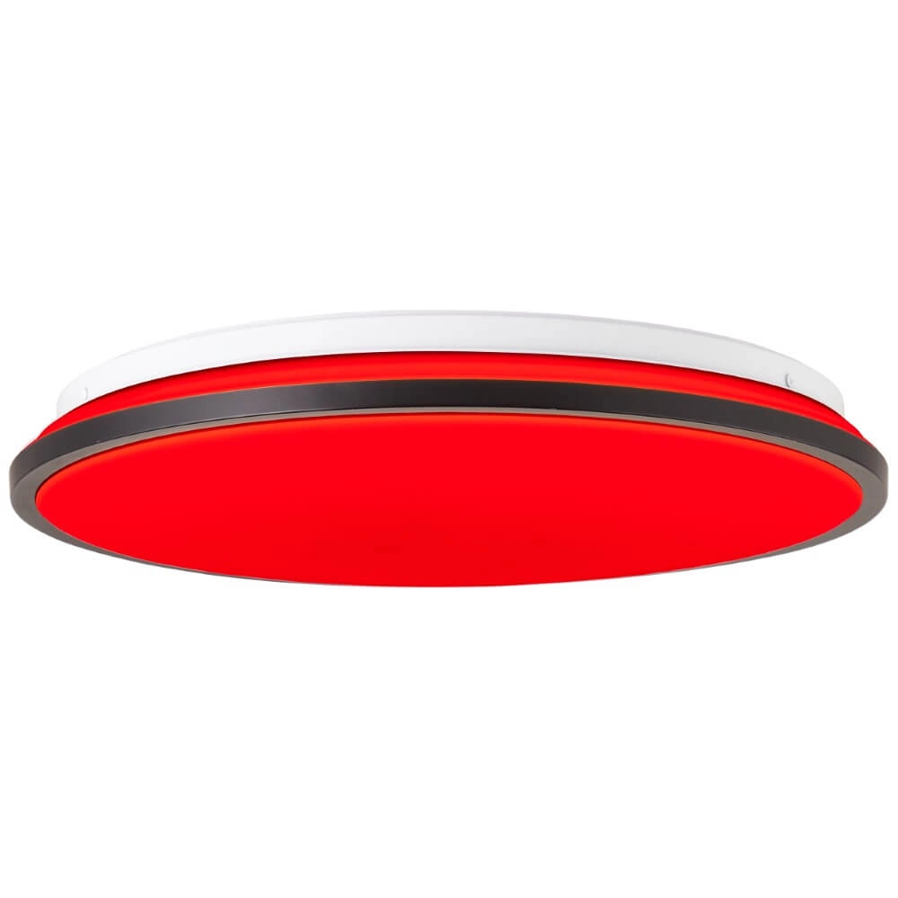 Deckenleuchte Heida RGB-Ø 39,5 cm Brilliant 4004353410680