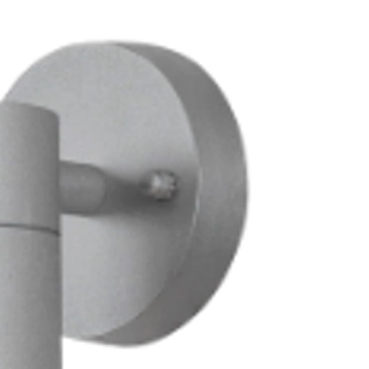 Wandspot Modena Downlight 12cm grau KonstSmide 7318307657302