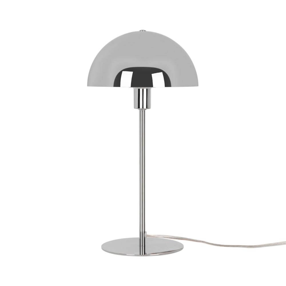 Design-Tischleuchte Ellen 40cm chrom Nordlux 5704924014239