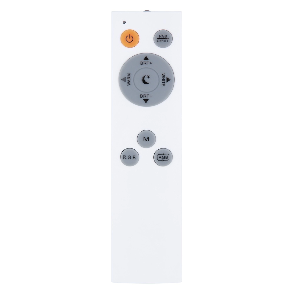 Deckenlicht Murphy Ø 50cm Globo 9007371415564