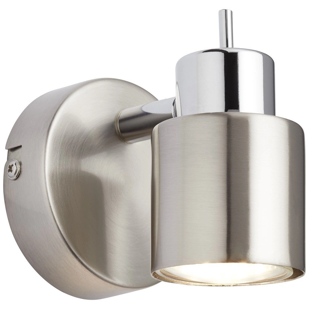 Edelstahlstrahler Andres Brilliant 4004353318290