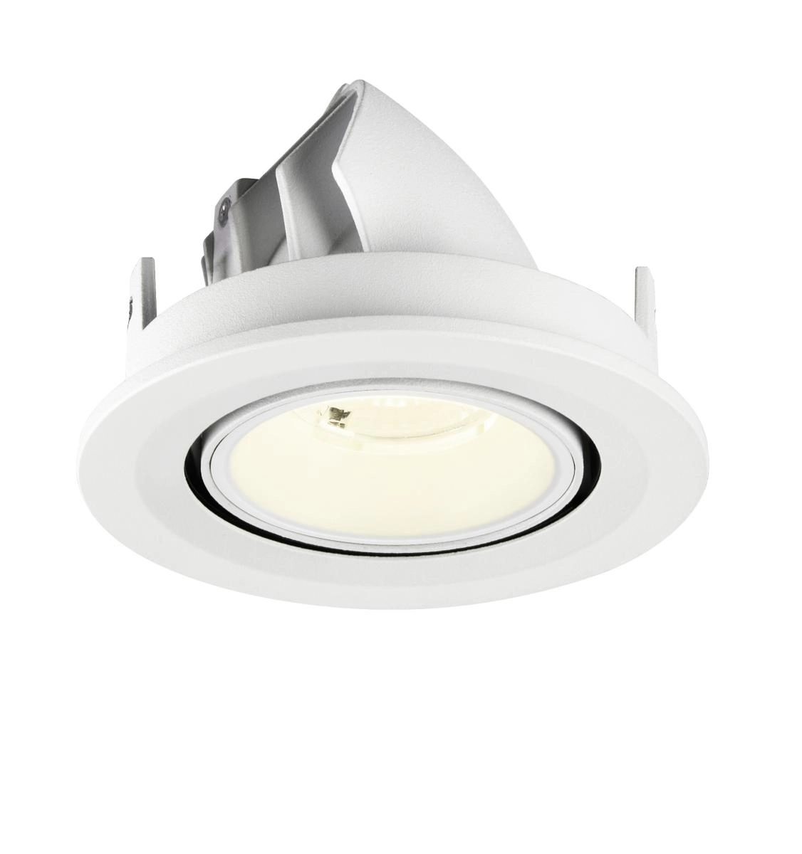 Einbau-Strahler Numinos Gimble S Weißer 4000K - 40gr SLV 4024163313261