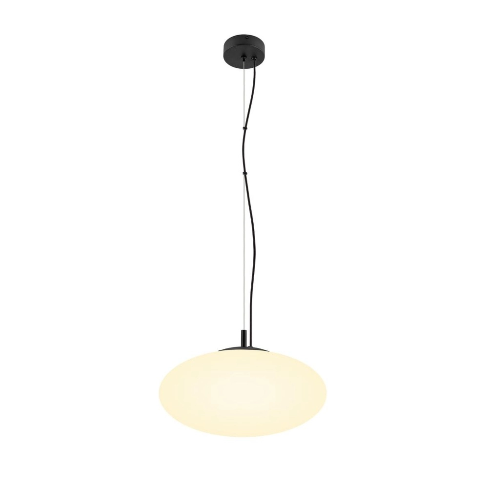Pendelleuchte Olypso schwarz Ø 39,3cm