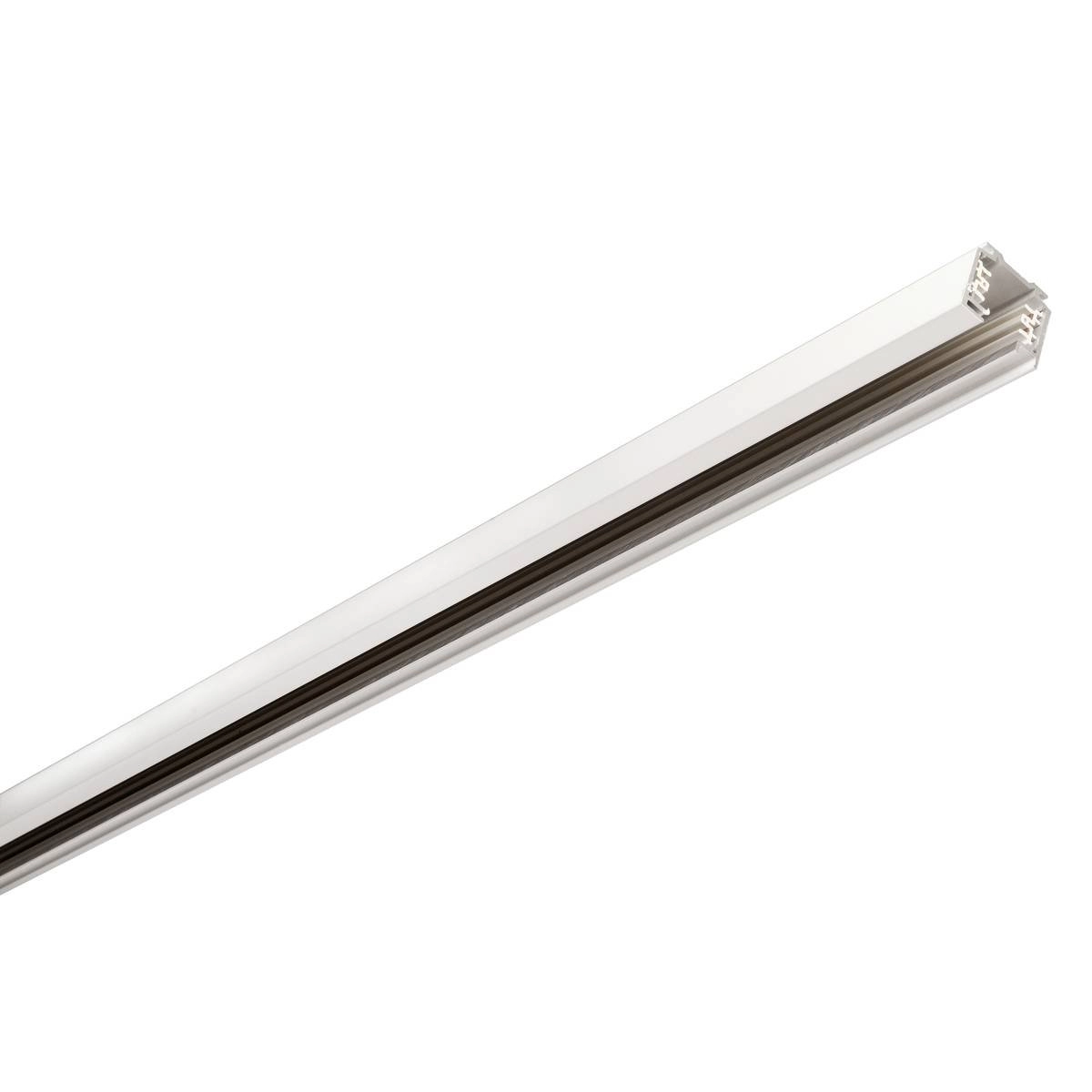 1 Meter 3-Fase Rail weiß SLV 4024163199940