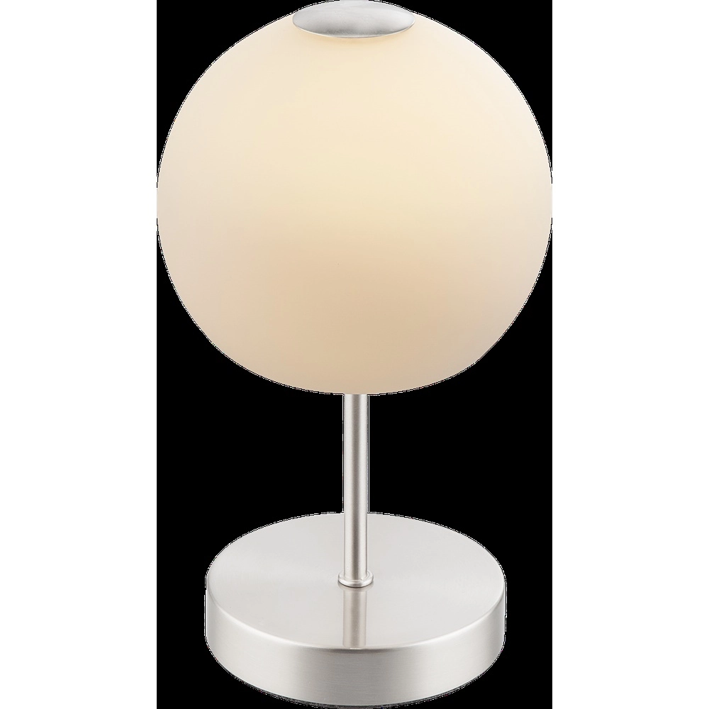 Tischlampe Trude Nickel