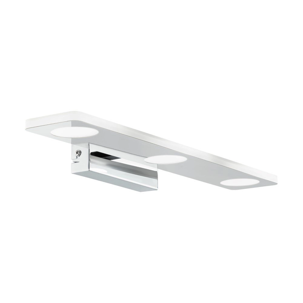 Wandlampe Cabus 3-Licht