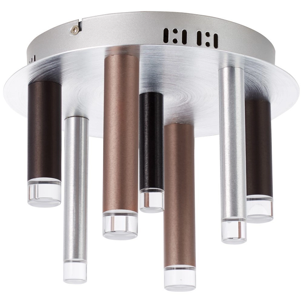 LED Deckenleuchte Cembalo Brilliant 4004353342295