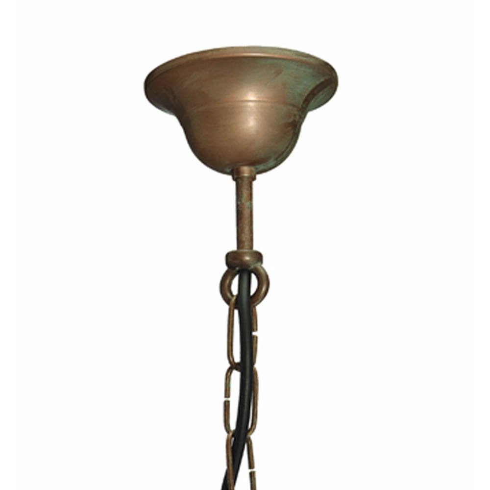 Veranda Lampe Maritiem Franssen 8021035005923
