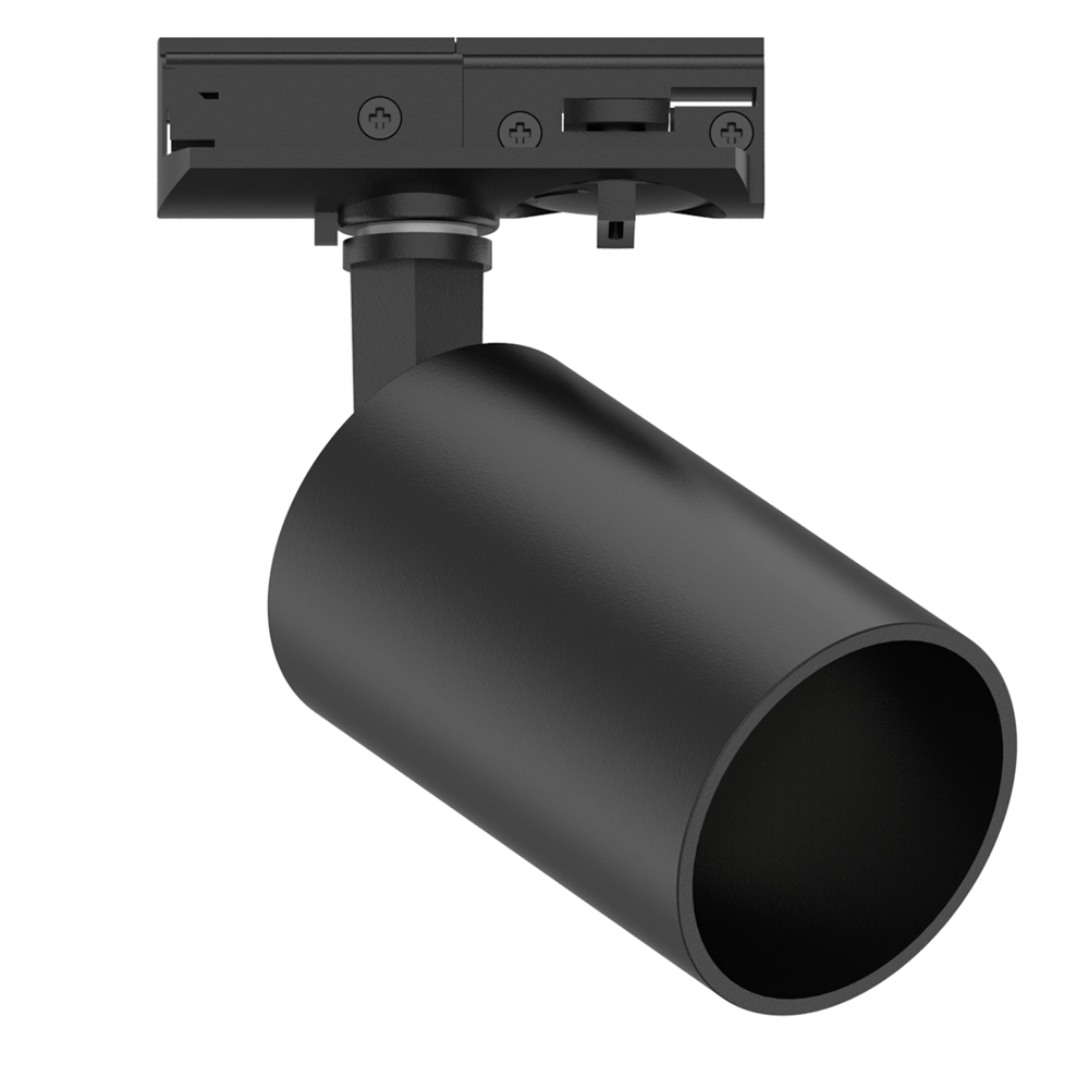 Spott Tevo Wing Schwarz 1-phasig