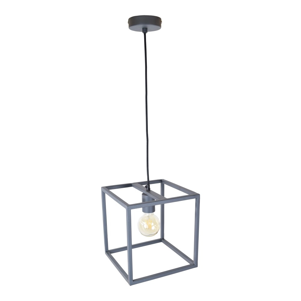 Pendelleuchte Frame Anthrazit Urban Interiors 8719325171808