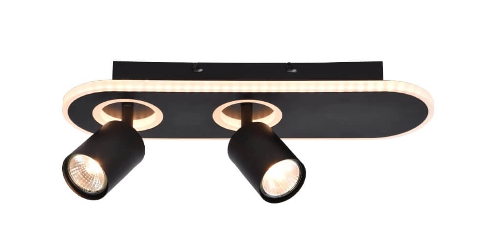 LED-Deckenspot Kimon