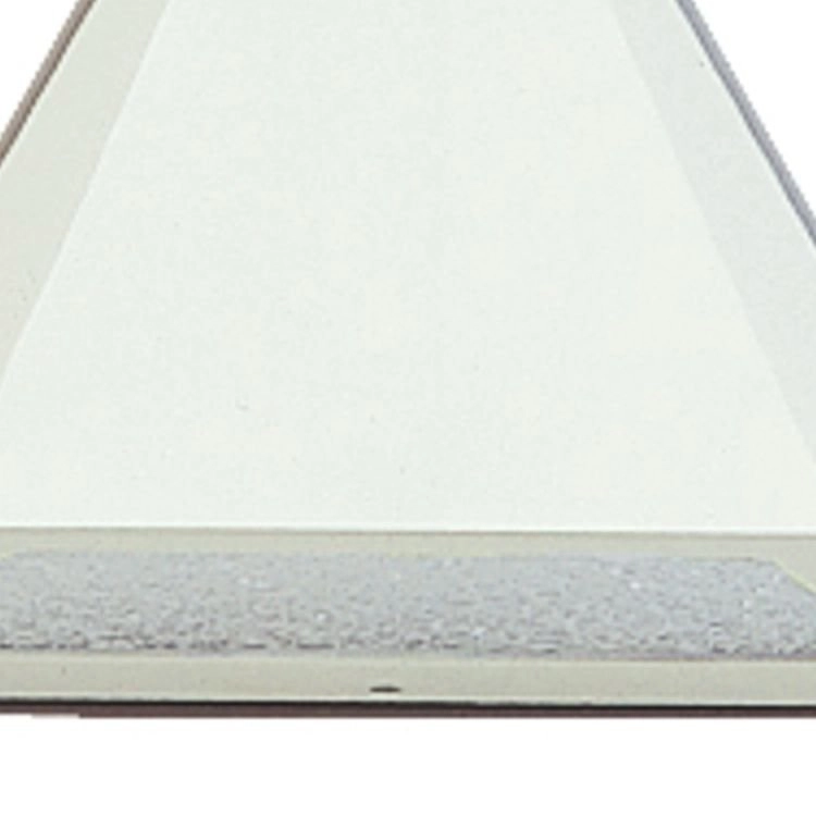 Wandspot Triangles Weiß Albert 4007235806731