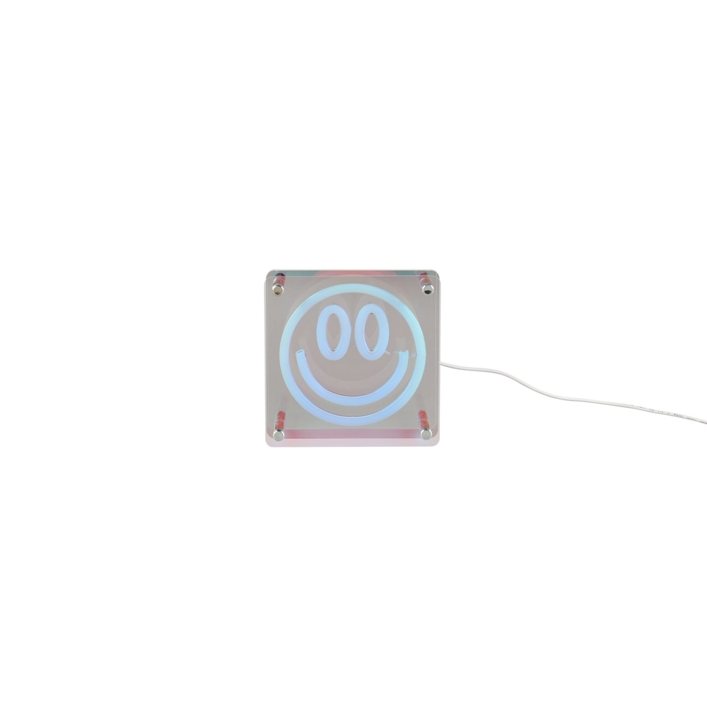 Tischlampe Anelli Smiley Trio 4017807698664