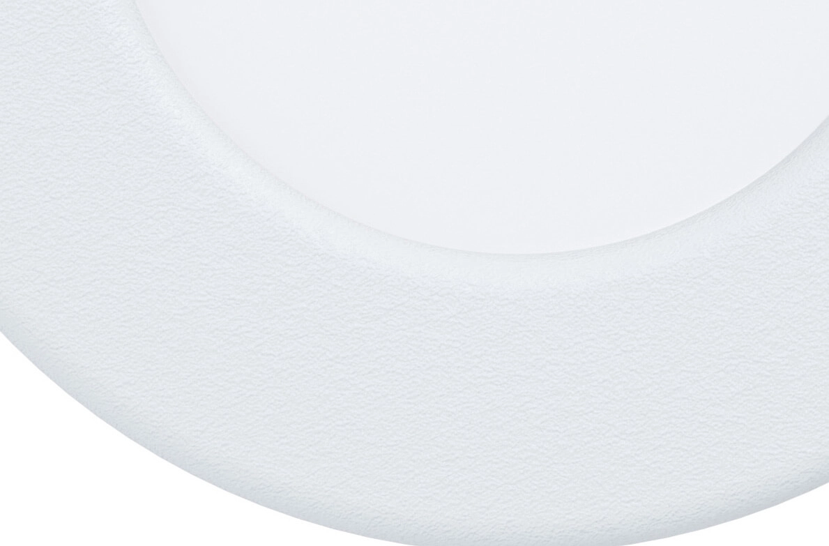 LED Einbauspot Fueva 5 IP44 - Ø 8,6cm Eglo 9002759992026