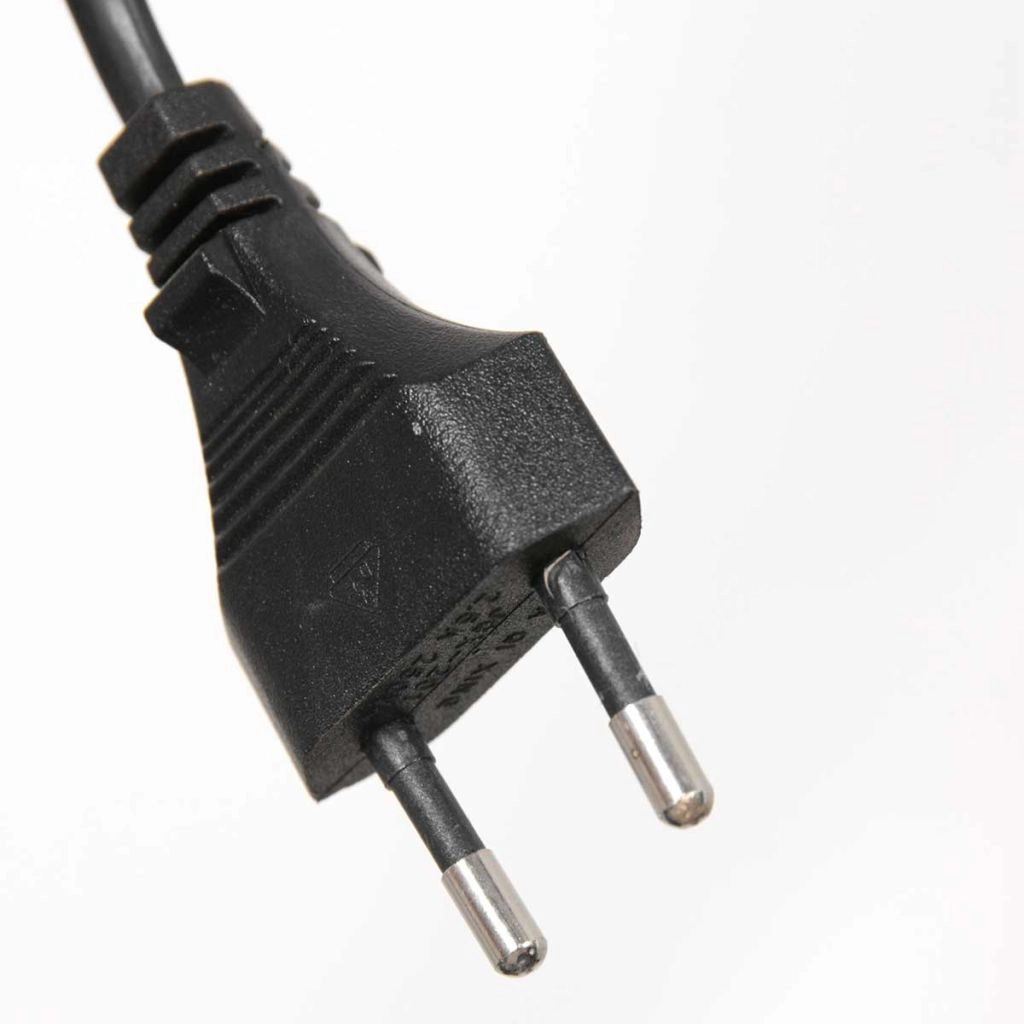 Wandleselampe Retina Schwarz Steinhauer 8712746165104