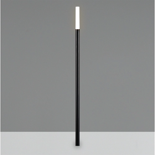 Gartenlampe Stick Schwarz Trio 4017807697575