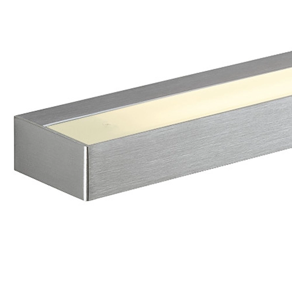 LED-Lampe Sedo 60cm metallgrau SLV 4024163156745