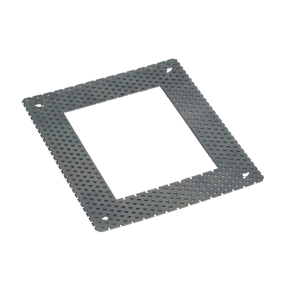 Einbaurahmen Downunder Pur 150 SLV 4024163134859