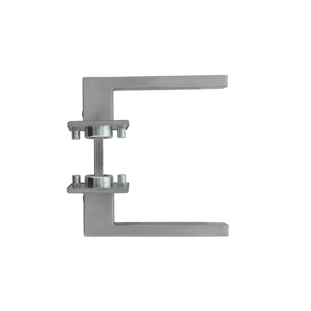 Fester Türgriff Amsterdam Edelstahl Intersteel 8714186571989