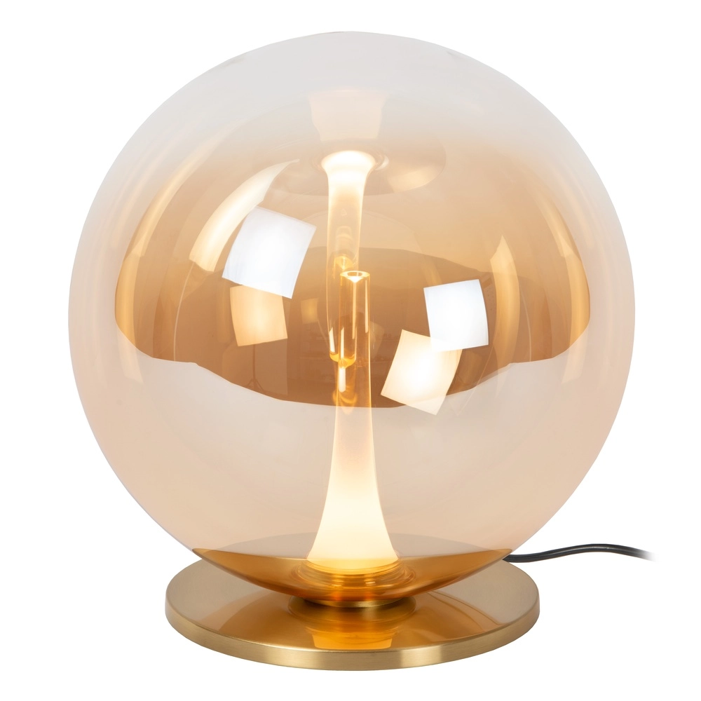 Design LED-Tischlampe Gisela Fading – 1x Ø 30 cm
