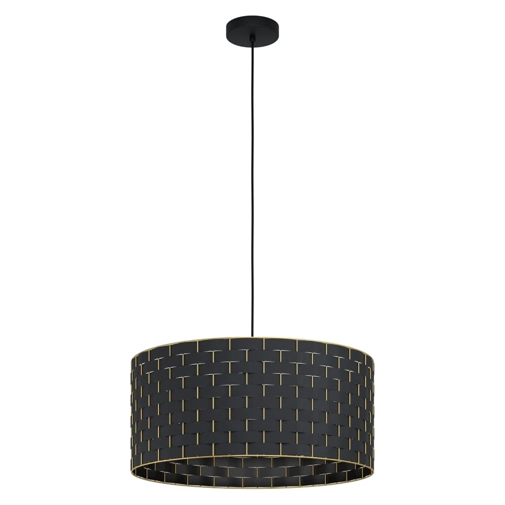 Design-Hängelampe Marasales Ø 55cm Eglo 9002759995256