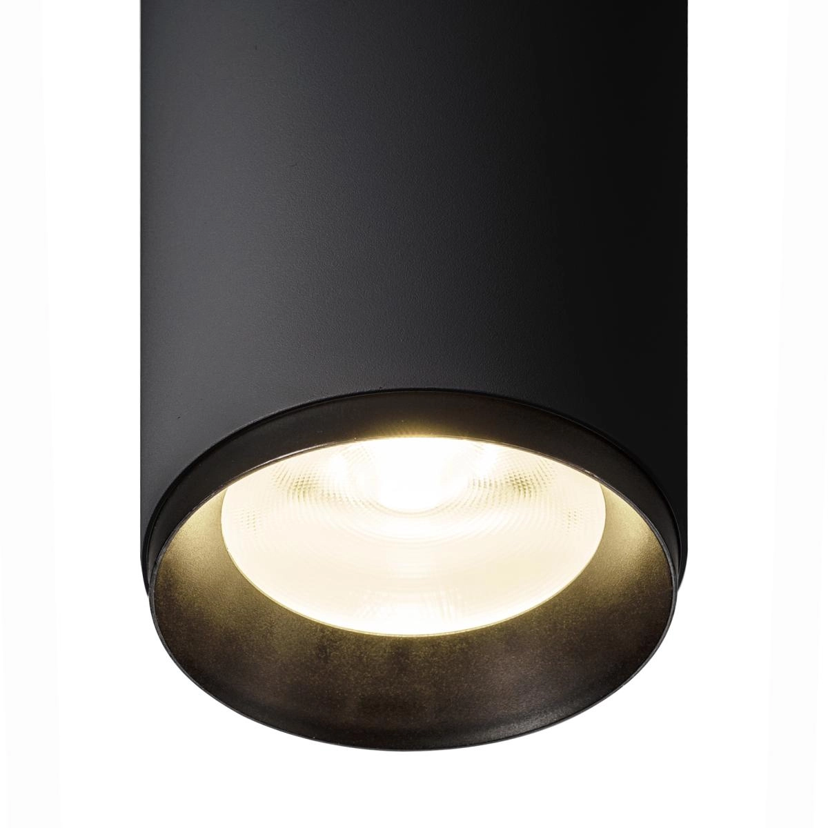 Railspot 3-Phasen Numinos L Dali schwarze 4000K - 36gr SLV 4024163247214