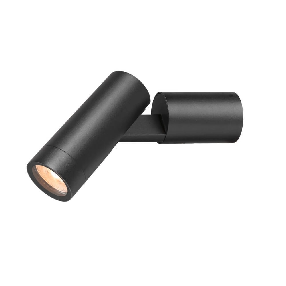 Richtbarer GU10-Strahler S-Tube