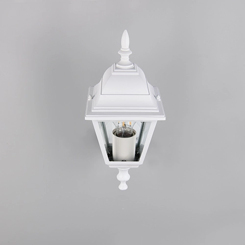Wandlampe Livenza Up White Trio 4017807693690